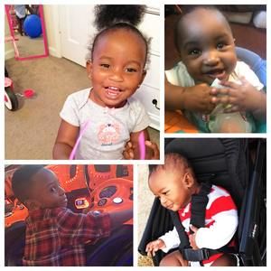 Meet your Posher, Zia